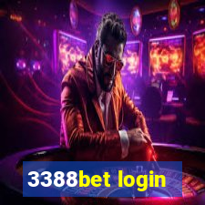 3388bet login